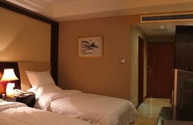 Jinjiang Inn Shanghai Nanhui Hangtou
