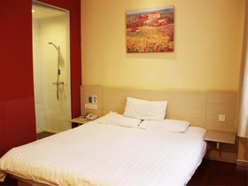 Jinjiang Inn Shanghai Nanhui Hangtou