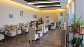 Jinjiang Inn Shanghai Nanhui Hangtou