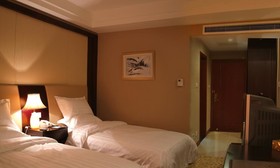 Jinjiang Inn Shanghai Nanhui Hangtou