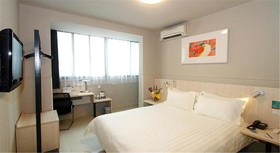 Jinjiang Inn Shanghai Nanhui Hangtou