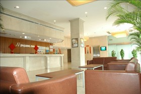 Jinjiang Inn Shanghai Pudong Xinjinqiao Rd