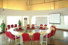 Jinjiang Inn Shanghai Pudong Xinjinqiao Rd
