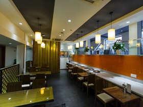 Park Inn by Radisson Shanghai Huanqiugang