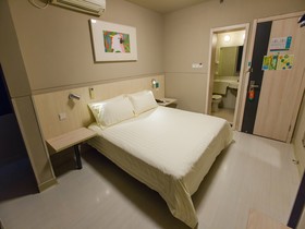 Park Inn by Radisson Shanghai Huanqiugang