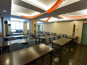 Park Inn by Radisson Shanghai Huanqiugang