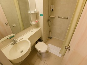Park Inn by Radisson Shanghai Huanqiugang