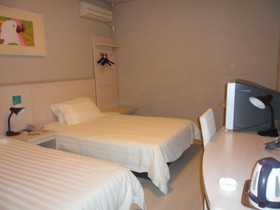 Park Inn by Radisson Shanghai Huanqiugang