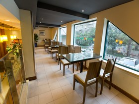 Park Inn by Radisson Shanghai Huanqiugang