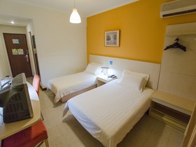 Park Inn by Radisson Shanghai Huanqiugang