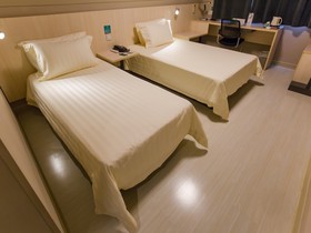 Park Inn by Radisson Shanghai Huanqiugang