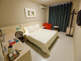 Park Inn by Radisson Shanghai Huanqiugang
