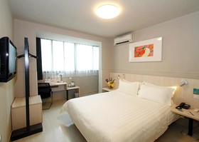 JinJiang Inn Xinsong Road
