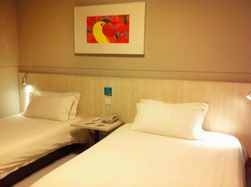 JinJiang Inn Xinsong Road