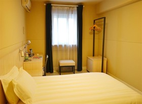 JinJiang Inn Xinsong Road