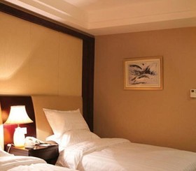 JinJiang Inn Xinsong Road