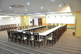 JinJiang Inn Xinsong Road