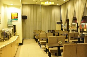 JinJiang Inn Xinsong Road