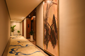 Jinjiang Metropolo Hotel Shanghai Hongqiao Airport Wuzhong Road