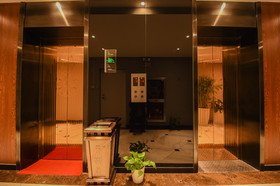 Jinjiang Metropolo Hotel Shanghai Hongqiao Airport Wuzhong Road