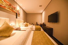 Jinjiang Metropolo Hotel Shanghai Hongqiao Airport Wuzhong Road
