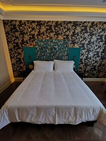 Jinjiang Metropolo Shanghai Xintiandi Hotel
