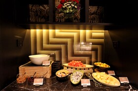 Jinjiang Metropolo Shanghai Xintiandi Hotel