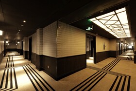 Jinjiang Metropolo Shanghai Xintiandi Hotel
