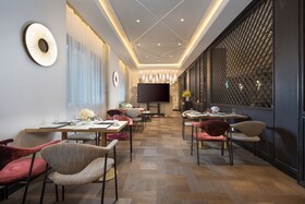 Jinjiang Metropolo Shanghai Xintiandi Hotel