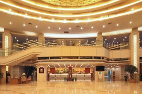 Jin Jiang Pine City Hotel