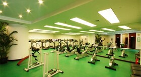 Jin Jiang Pine City Hotel