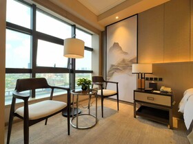 Jin Jiang Pine City Hotel
