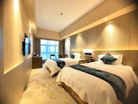 Jin Jiang Pine City Hotel