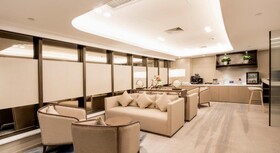 Jin Jiang Pine City Hotel