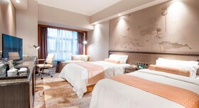 Jin Jiang Pine City Hotel