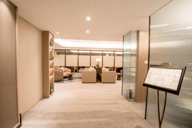 Jin Jiang Pine City Hotel