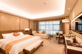 Jin Jiang Pine City Hotel