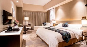 Jin Jiang Pine City Hotel