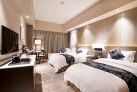 Jin Jiang Pine City Hotel