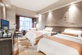 Jin Jiang Pine City Hotel