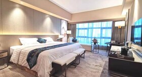 Jin Jiang Pine City Hotel