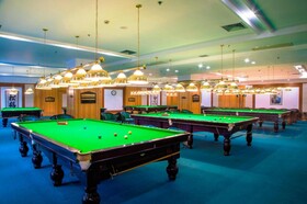 Jin Jiang Pine City Hotel