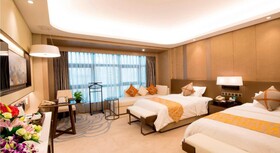 Jin Jiang Pine City Hotel