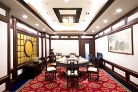 Jin Jiang Pine City Hotel