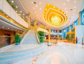 Jin Jiang Pine City Hotel