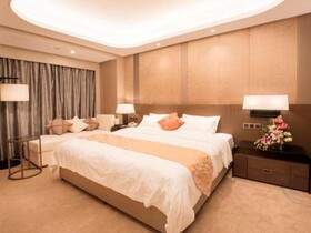 Jin Jiang Pine City Hotel
