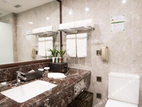 Jin Jiang Pine City Hotel
