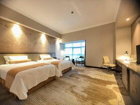Jin Jiang Pine City Hotel