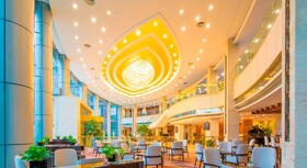 Jin Jiang Pine City Hotel