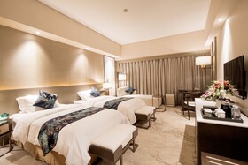Jin Jiang Pine City Hotel